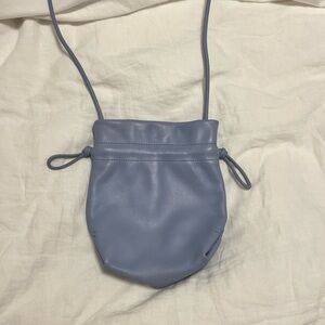 J CREW BUCKET BAG